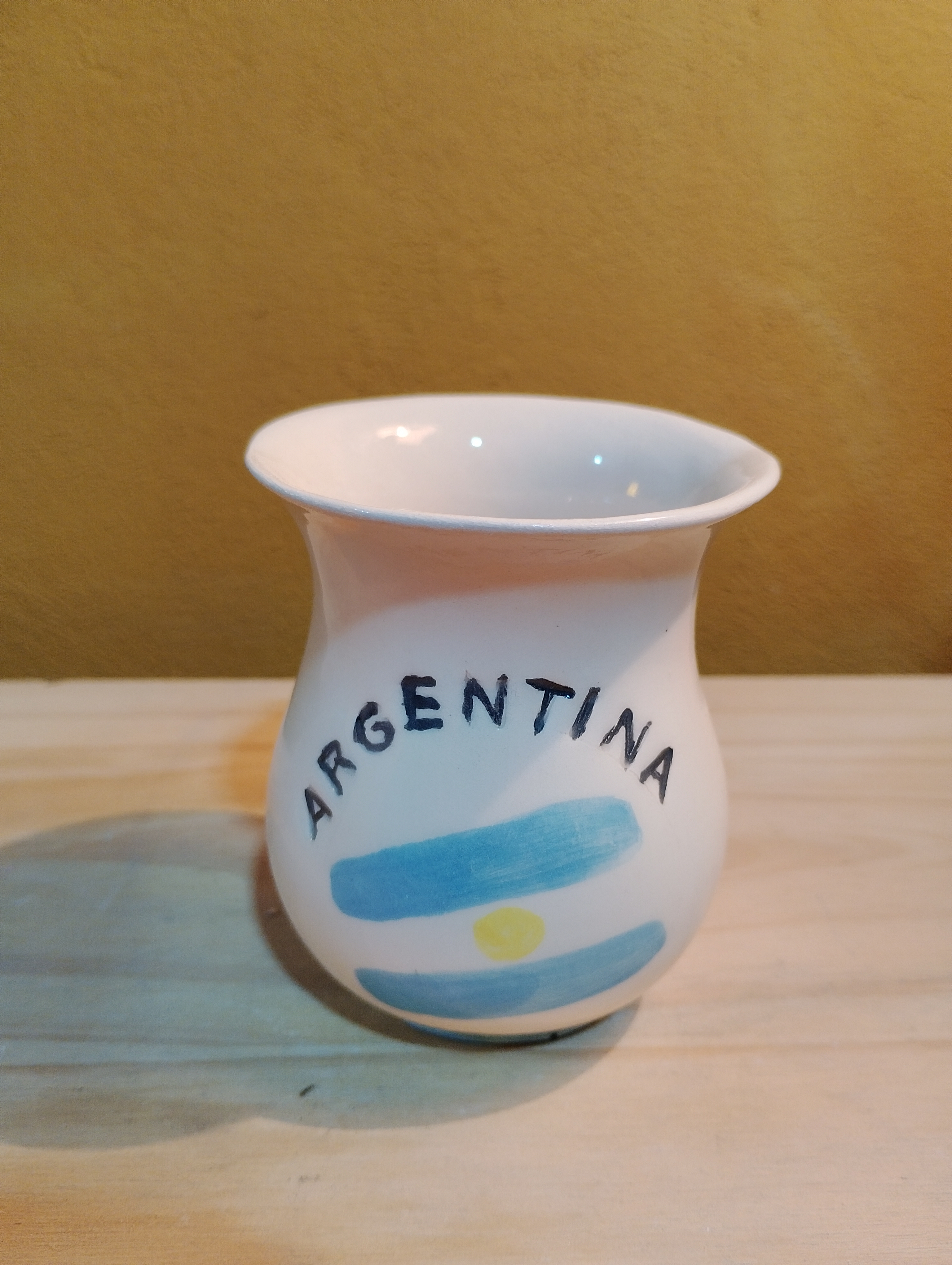 Mate Argentina 