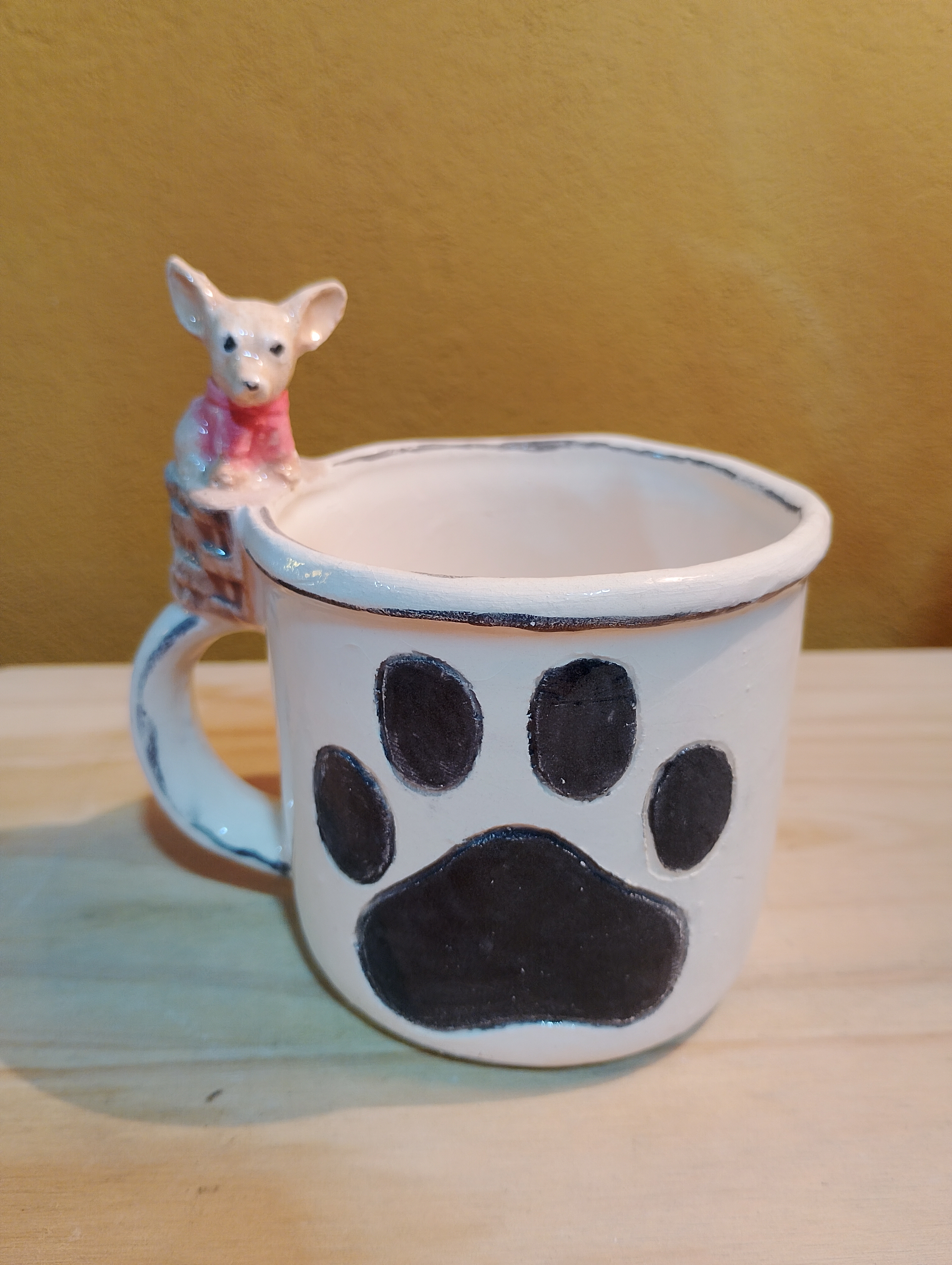 Taza 
