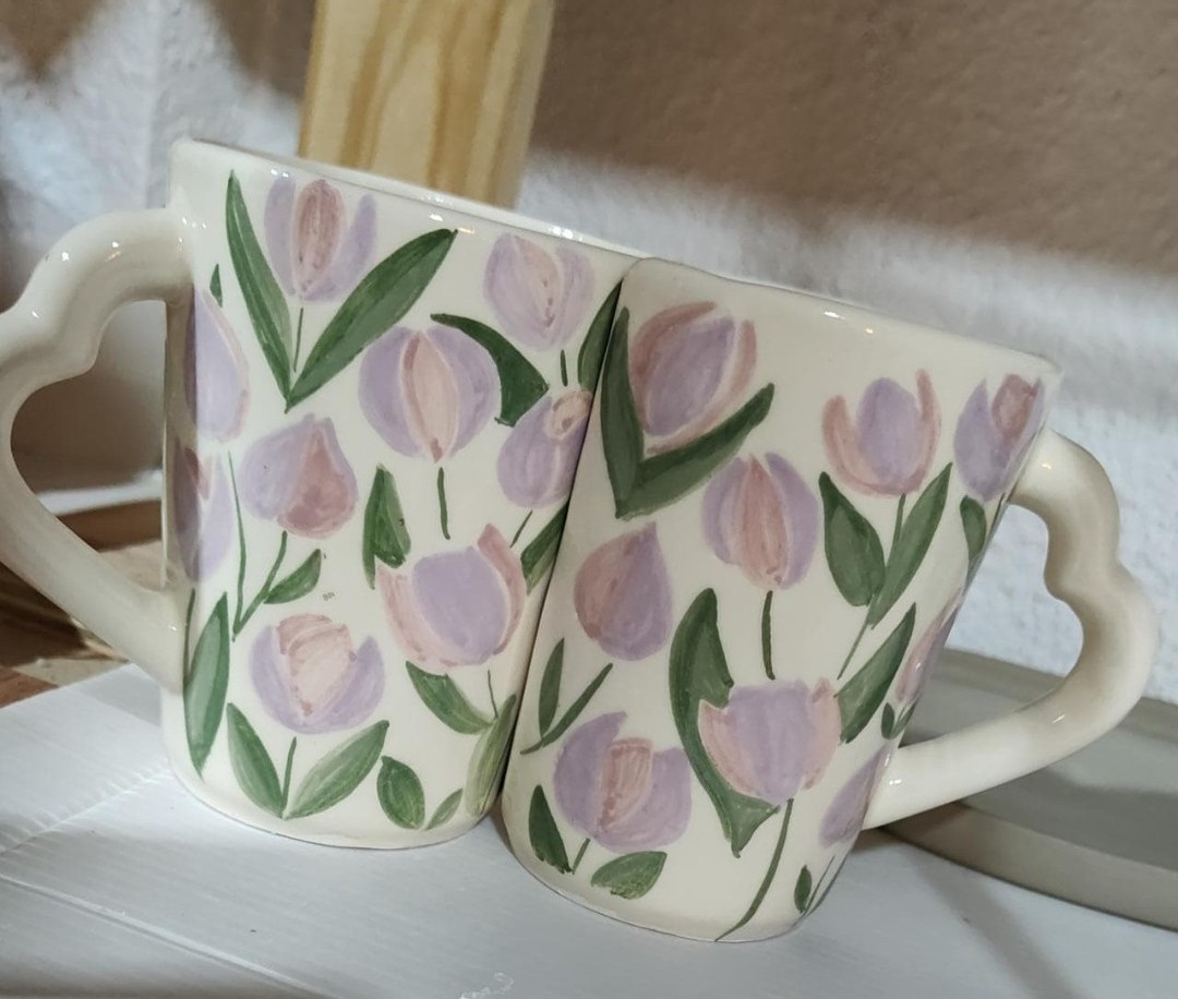 Tazas para parejas 