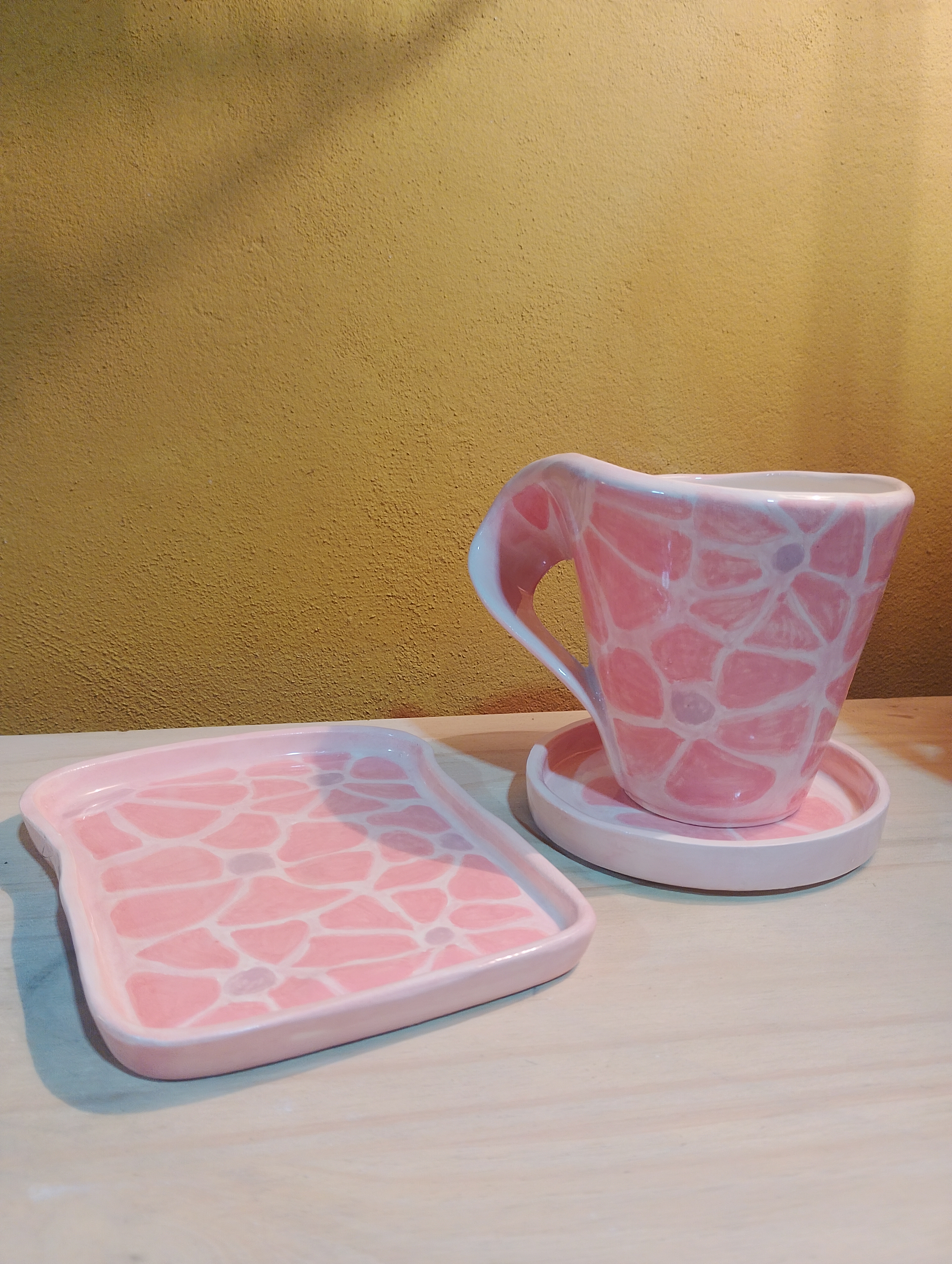 Combo "Desayuno"