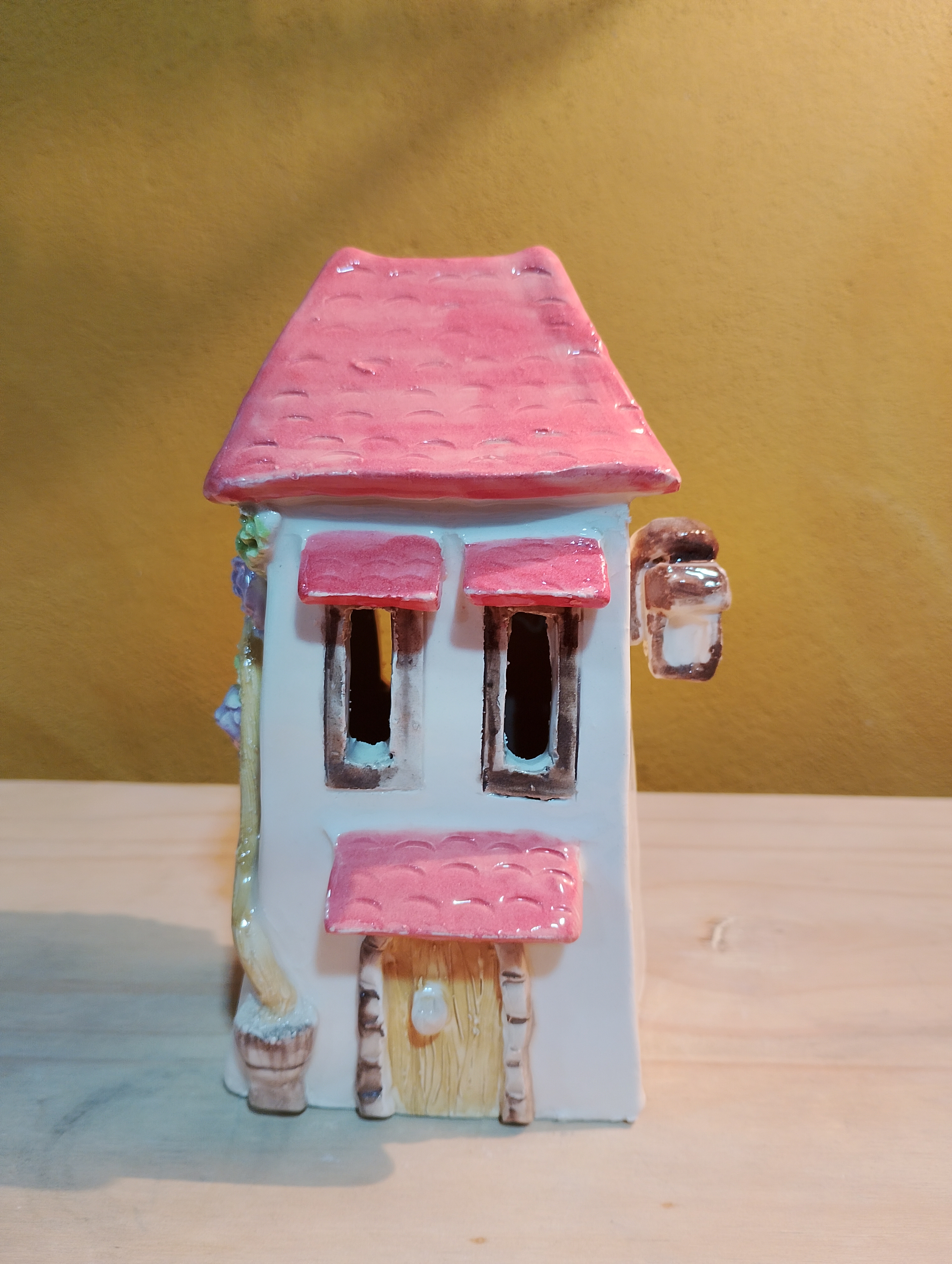 Casita 