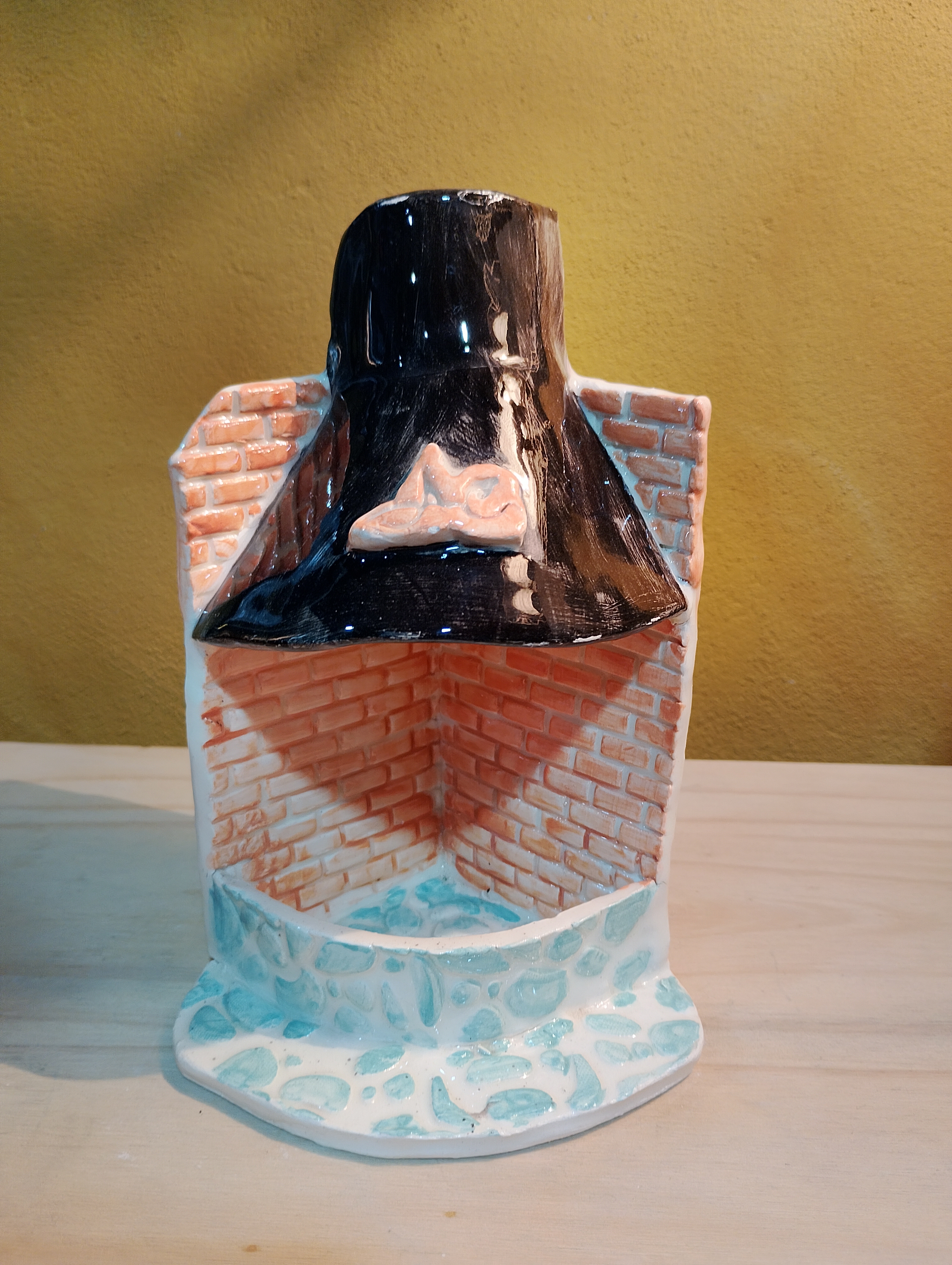 Chimenea