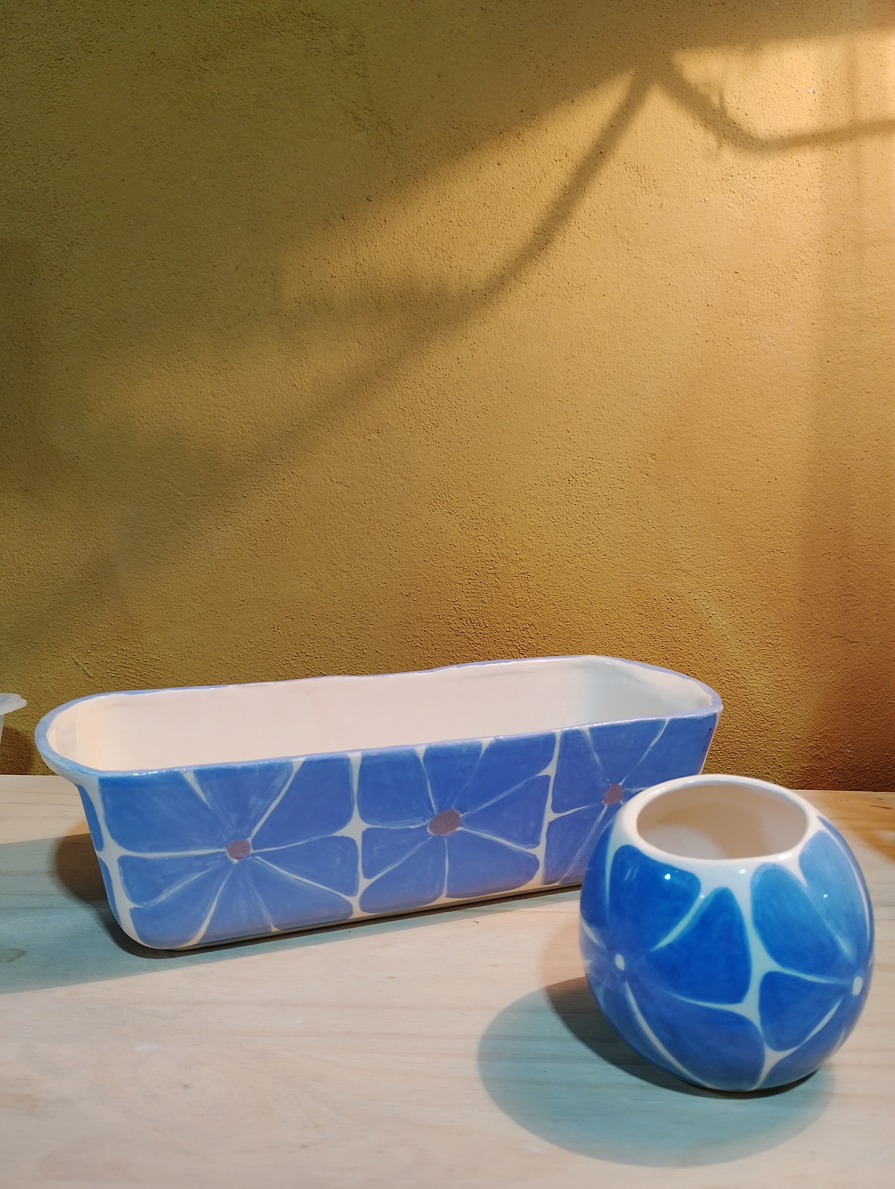 Combo "Mate"