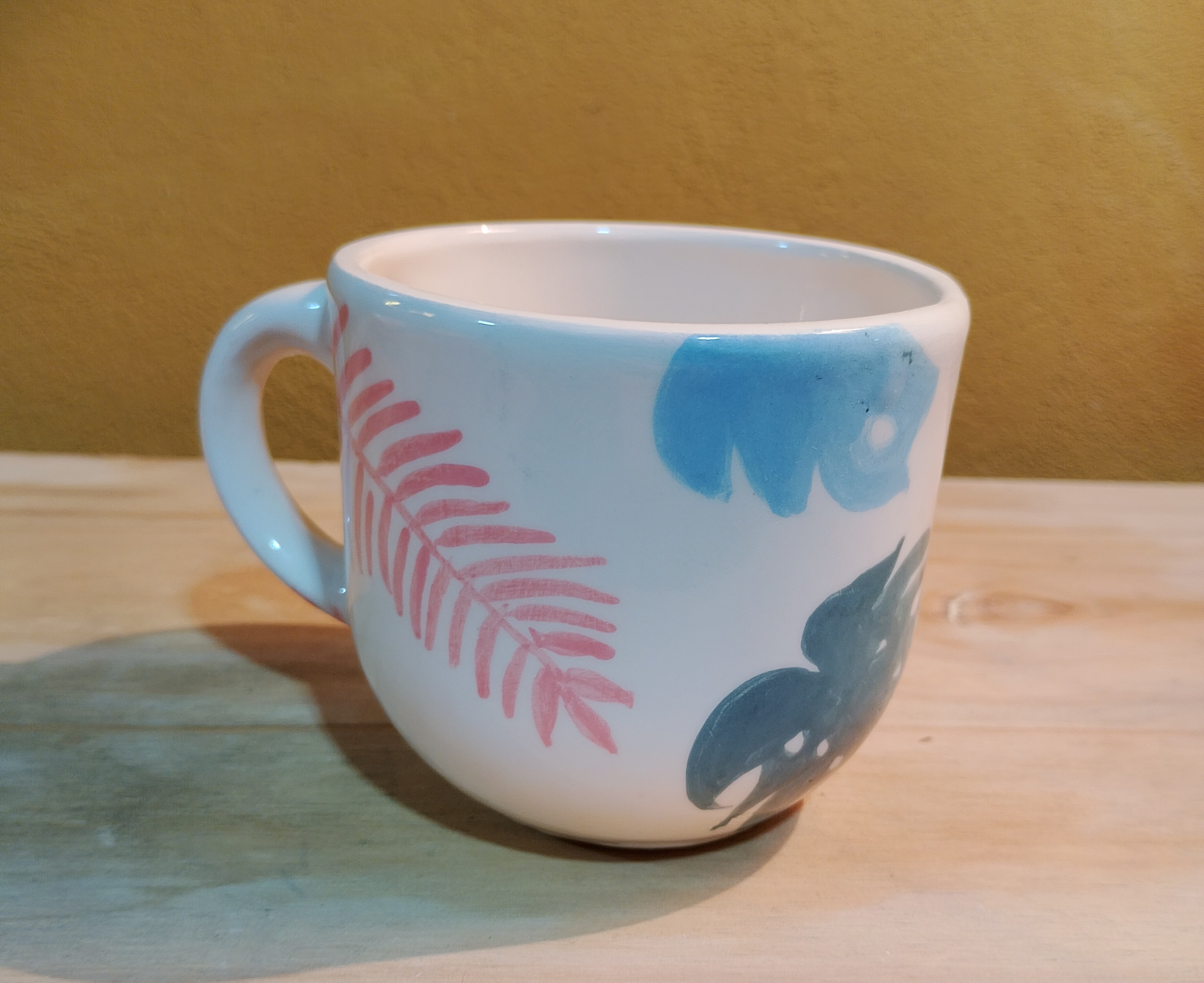 Taza 