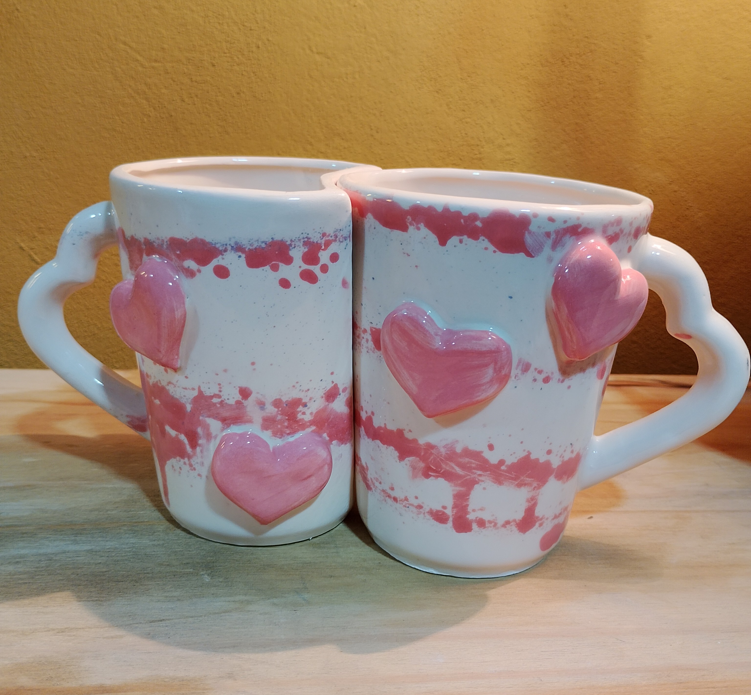 Tazas para parejas 