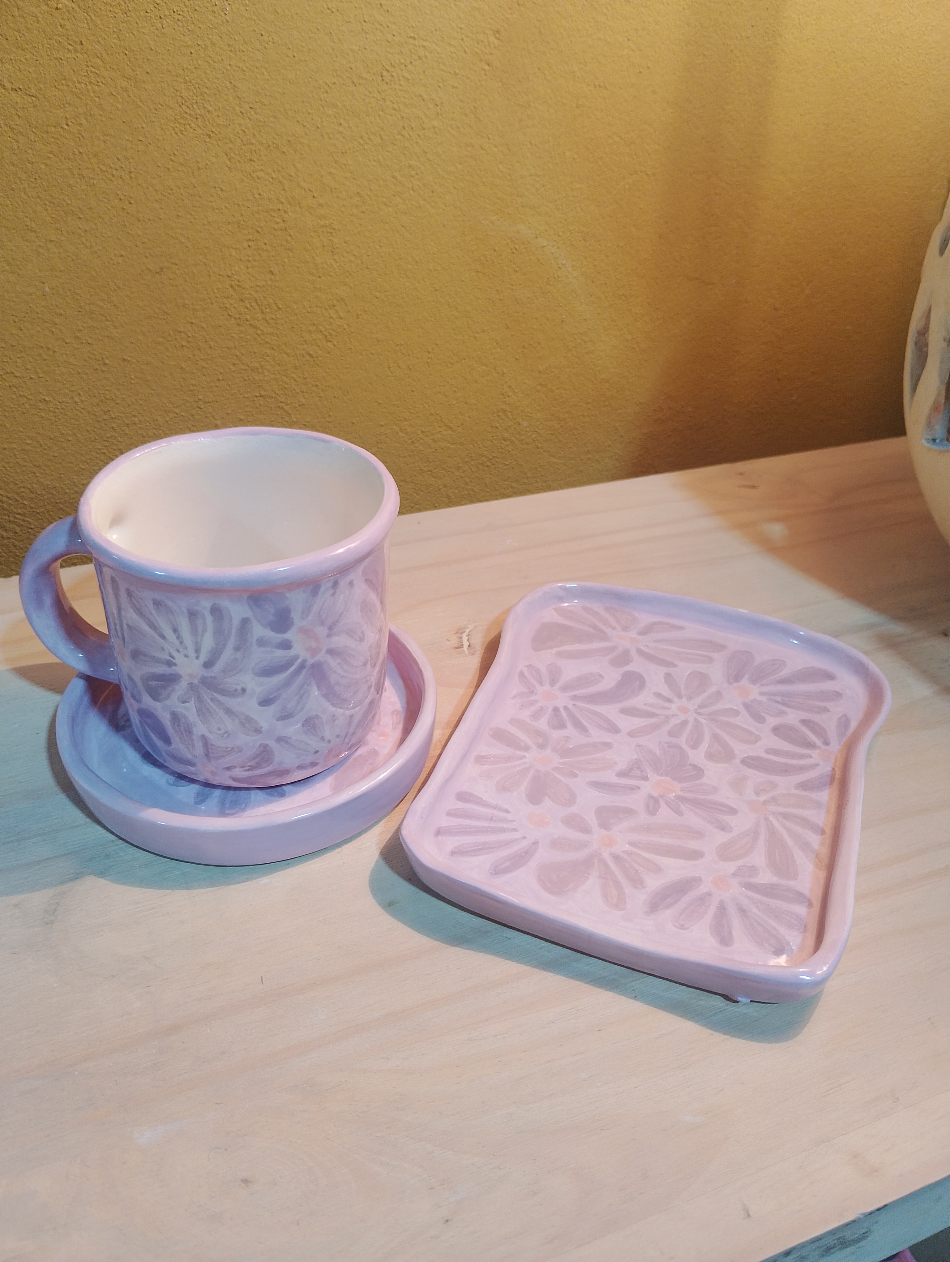 Combo "Desayuno"